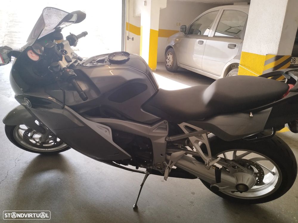 BMW K 1200 S VAR 0581 VER A - 9