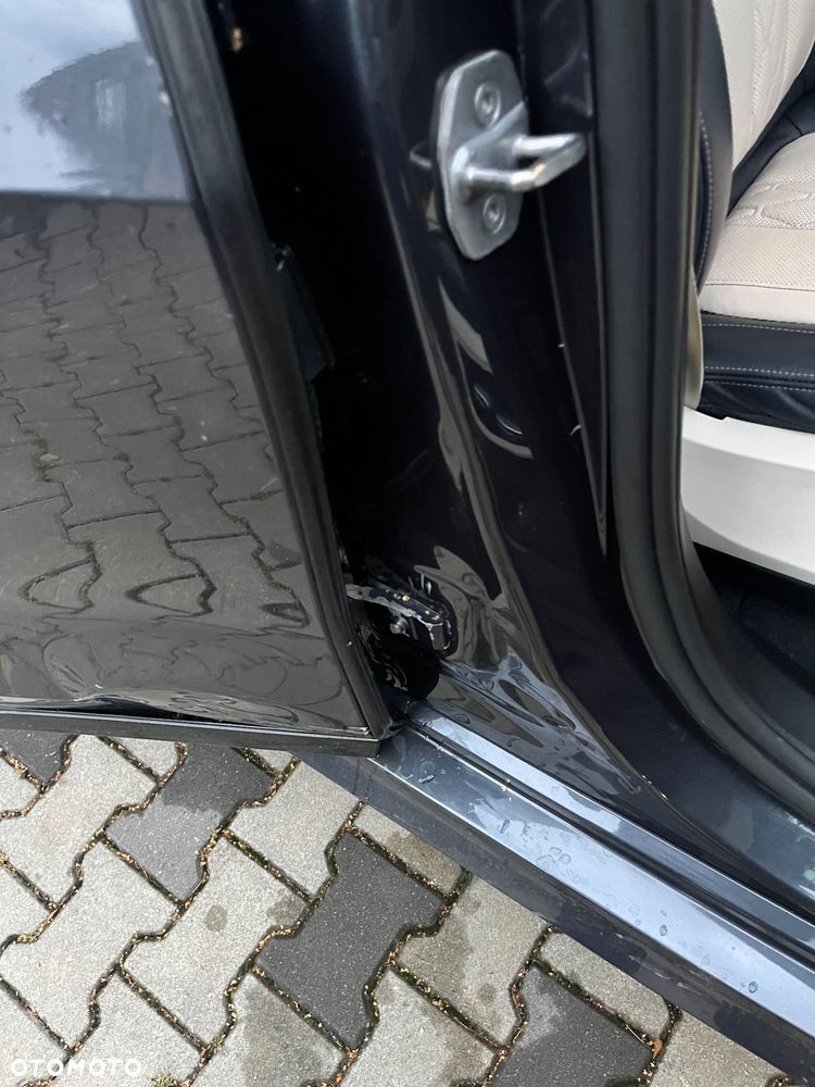 BMW X7 M50i sport - 23
