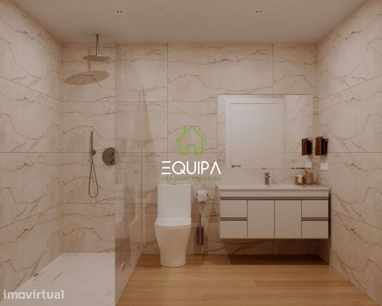 APARTAMENTOS T2, em construção, Santa-Eulalia - Grande imagem: 4/32