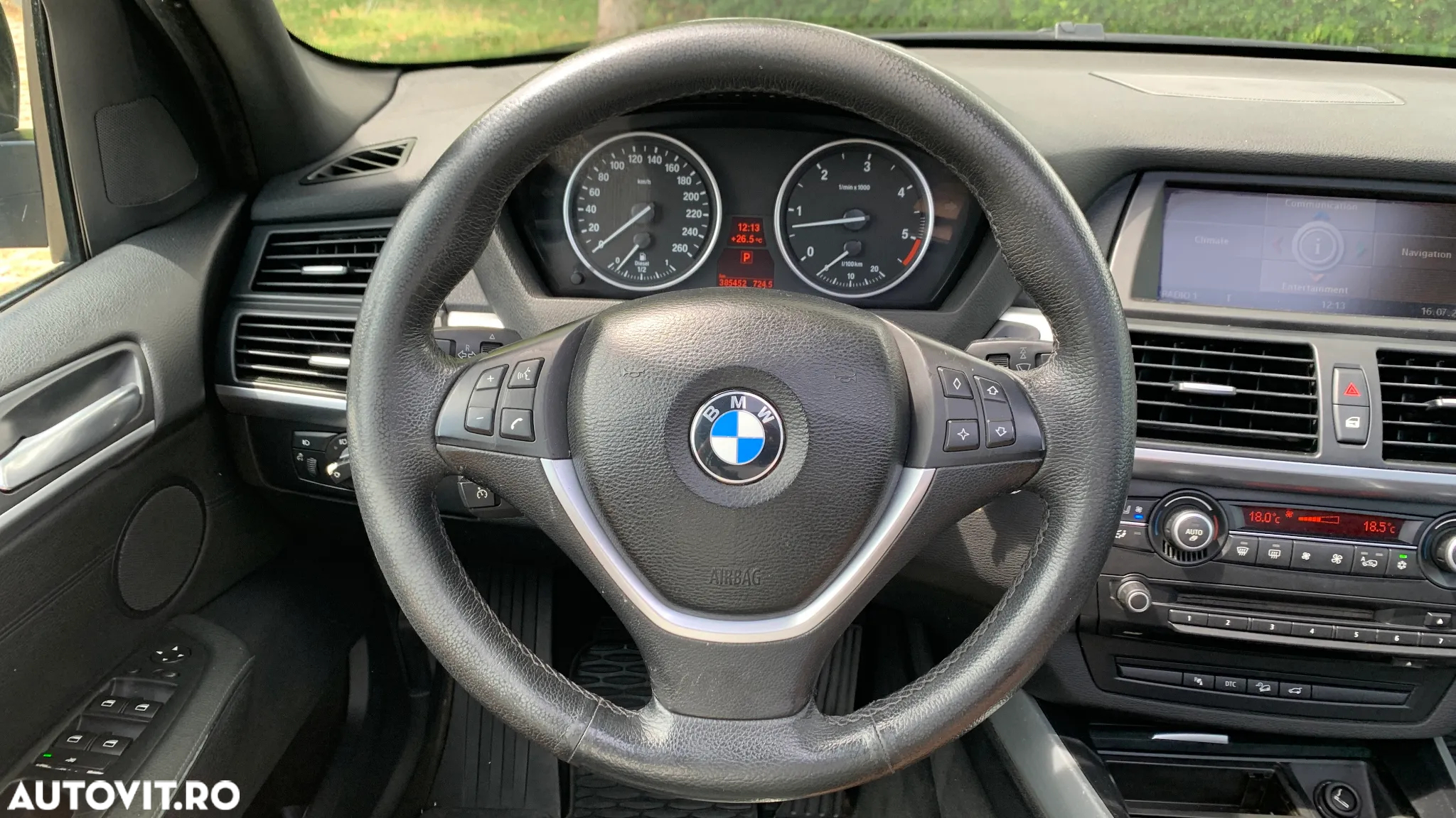 BMW X5 3.0d Aut. - 22