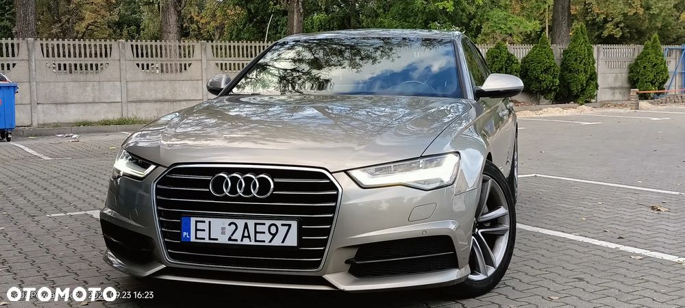 Audi A6 - 3