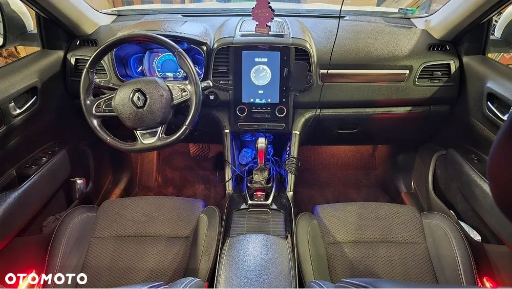 Renault Koleos 2.0 dCi Zen X-Tronic - 12