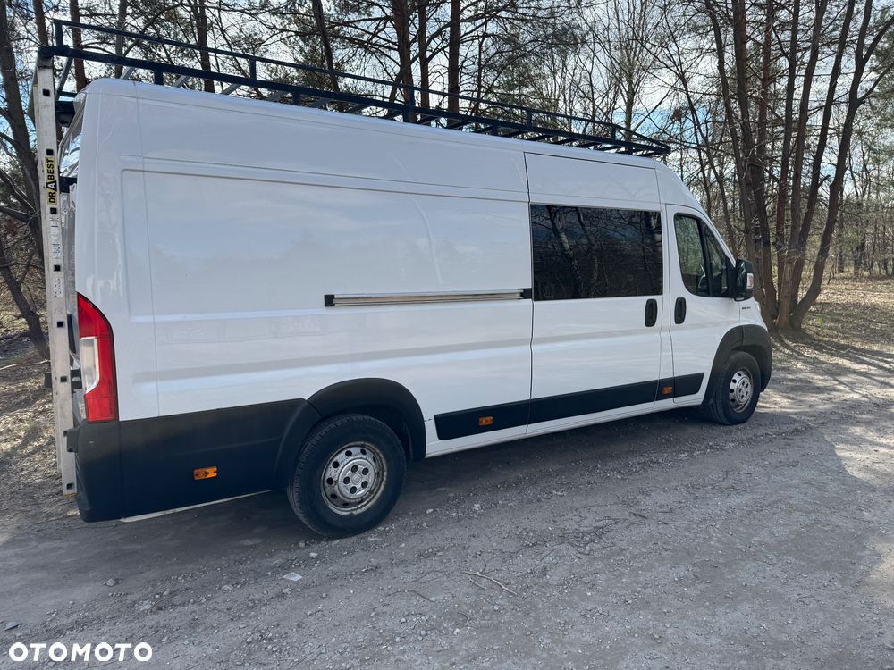 Fiat Ducato L4H2 - 3