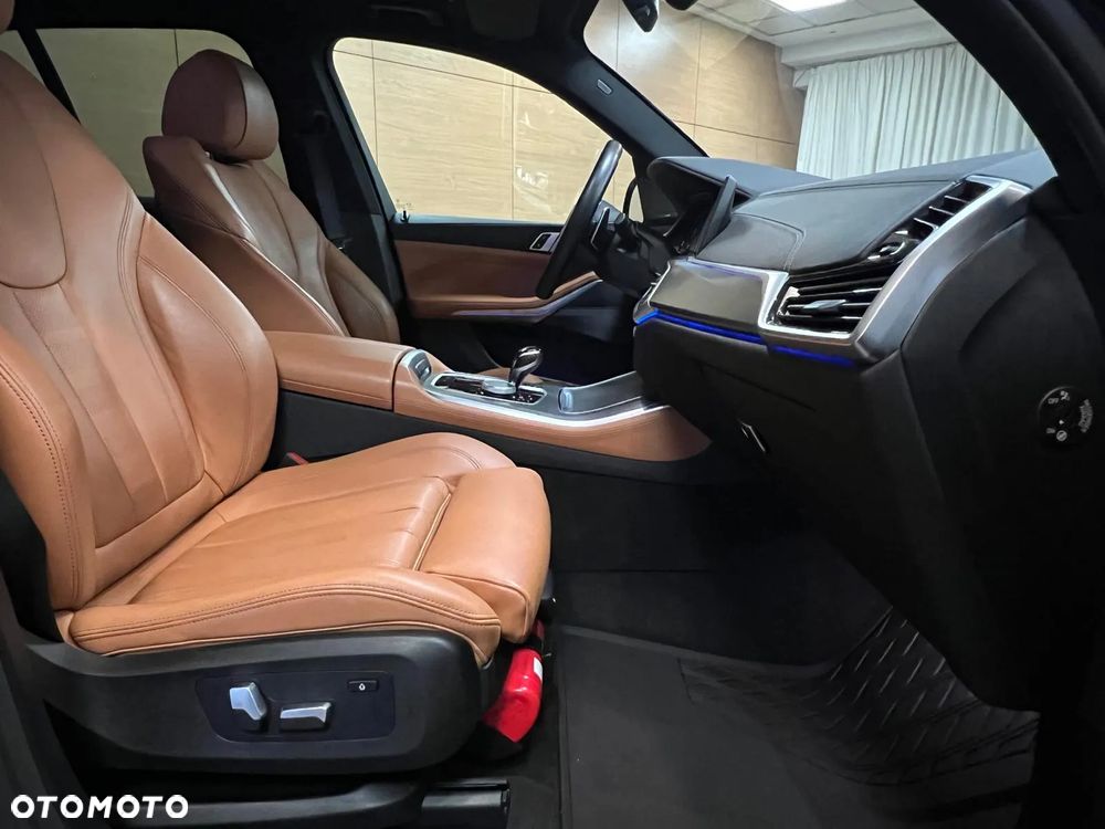 BMW X5 xDrive30d - 9