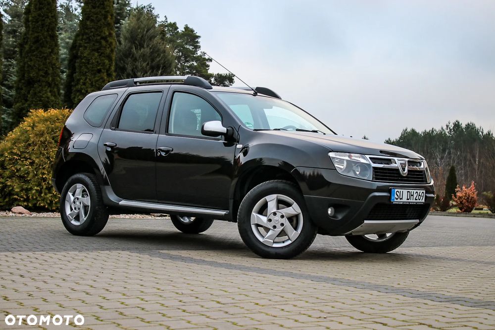 Dacia Duster 1.6 16V 105 4x2 Prestige - 12