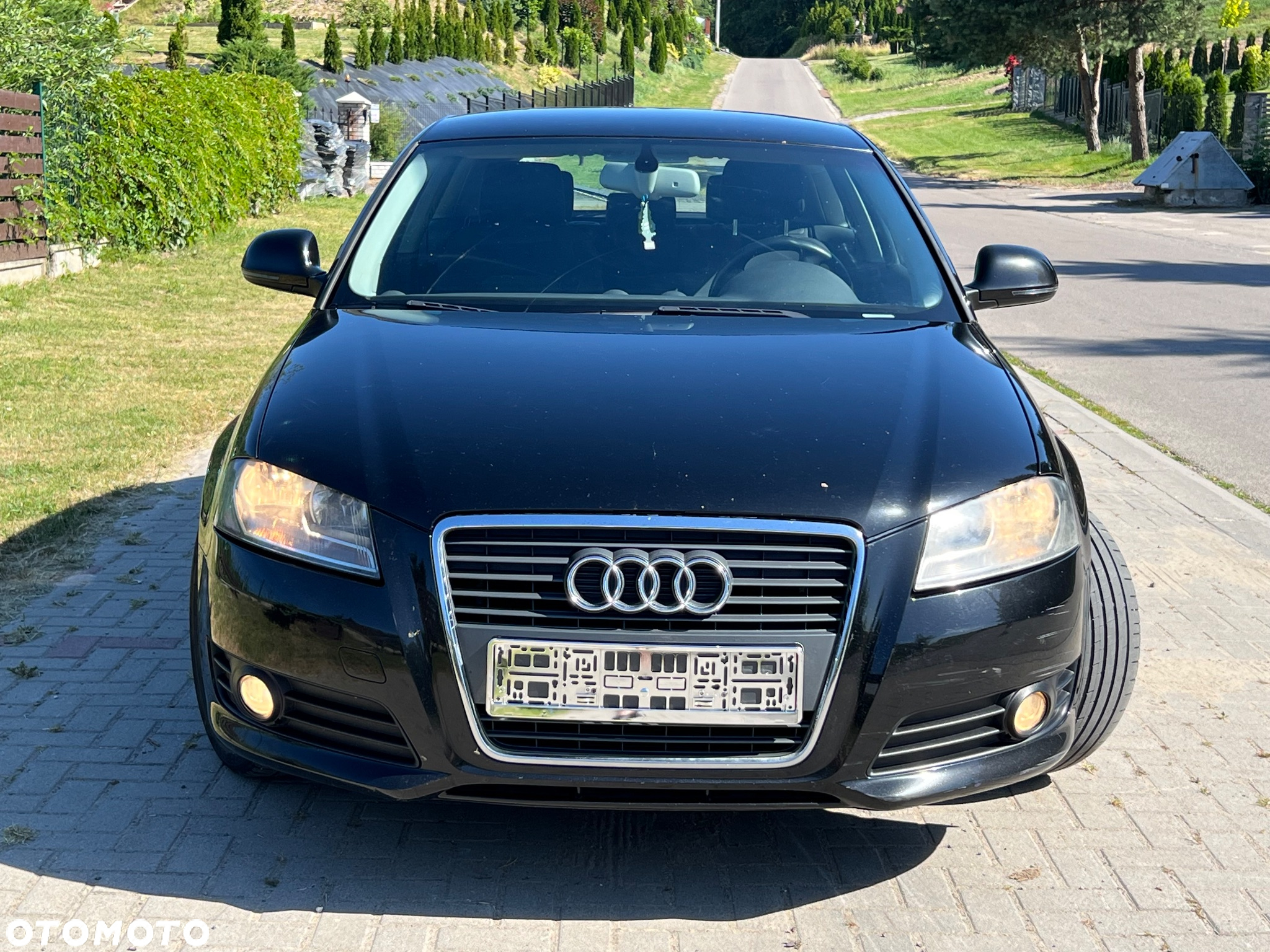 Audi A3 1.9 TDI Attraction - 10