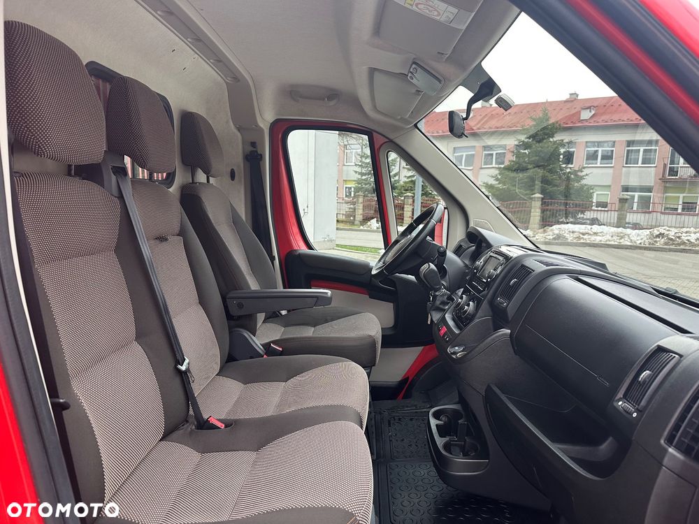 Fiat DUCATO MAXI LONG - 20