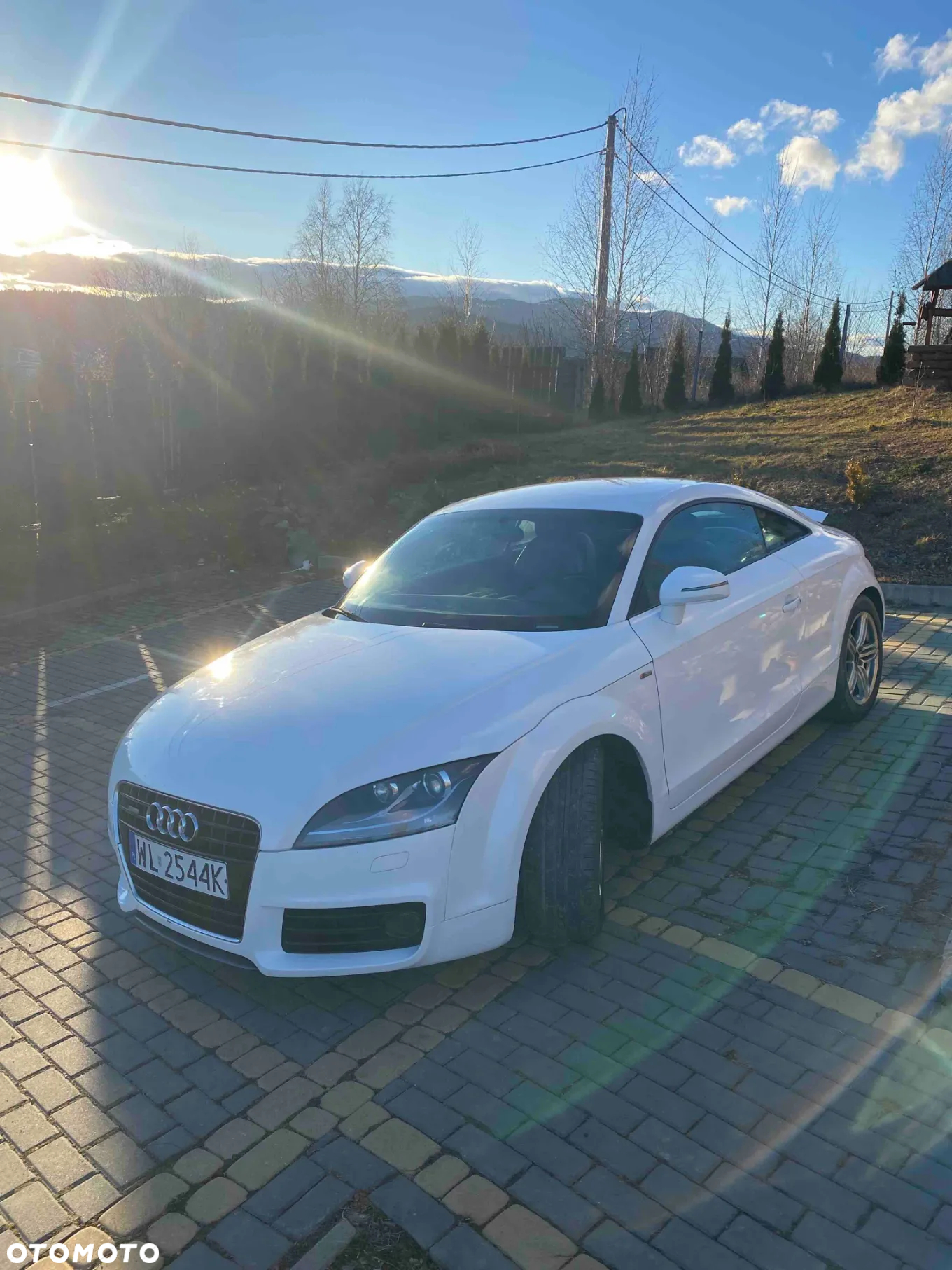 Audi TT Coupé 2.0 TFSI - 14