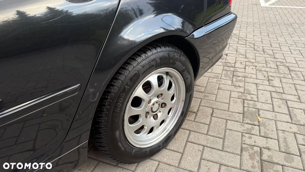 BMW Seria 3 320d - 14