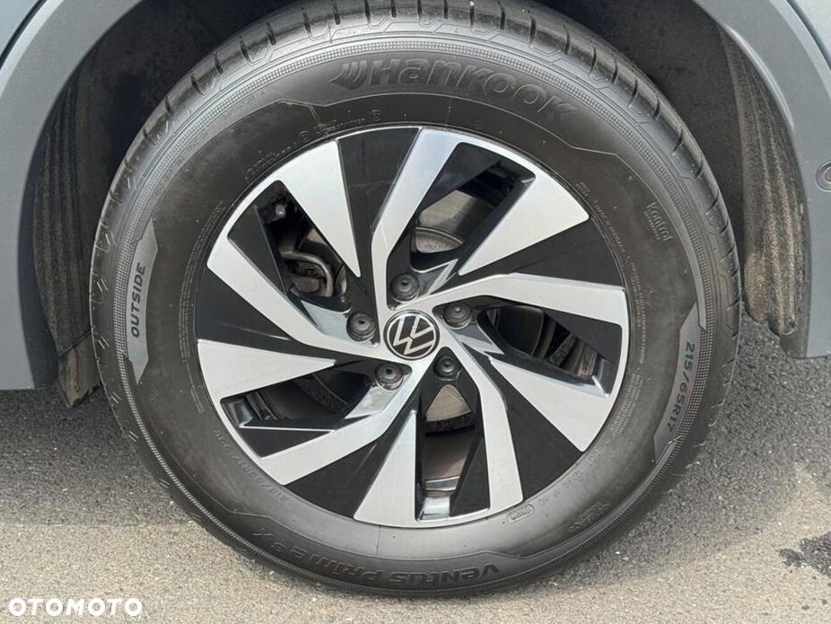 Volkswagen Tiguan - 15
