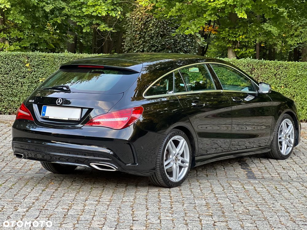 Mercedes-Benz CLA 200 7G-DCT AMG Line - 18