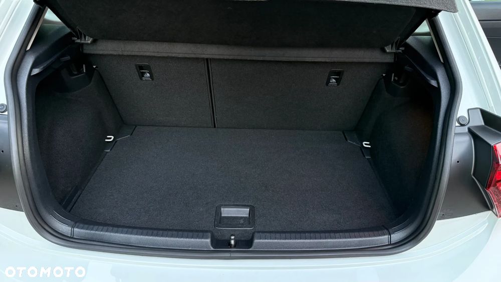 Volkswagen Polo 1.0 TSI OPF Edition 50 - 13