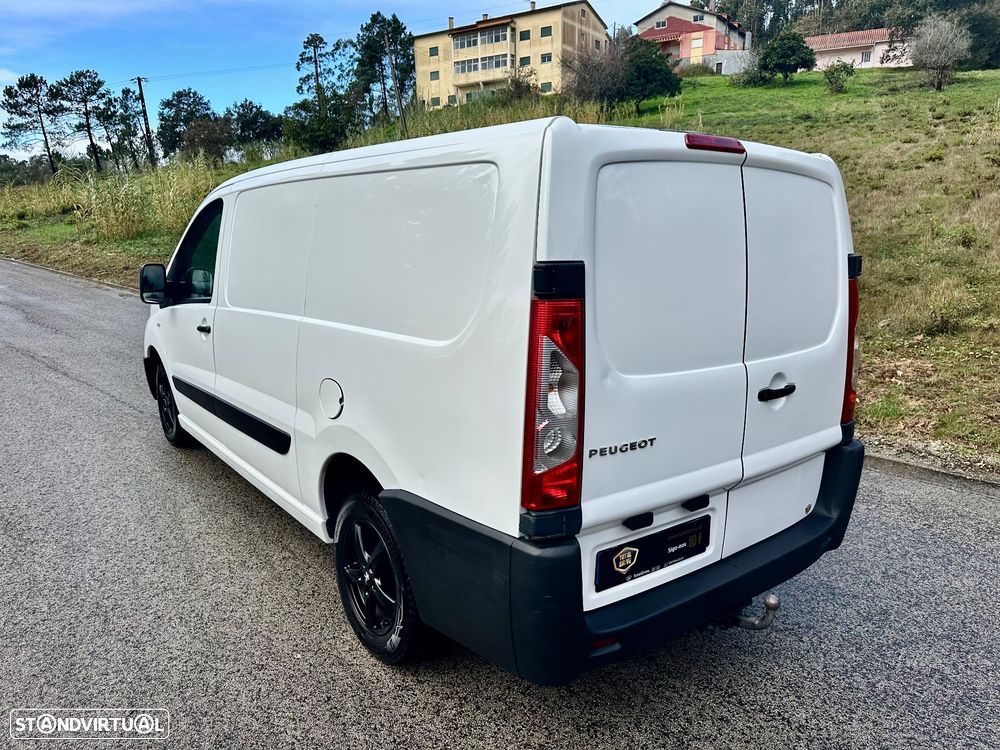 Peugeot Expert 2.0 HDI L2H1 - 4