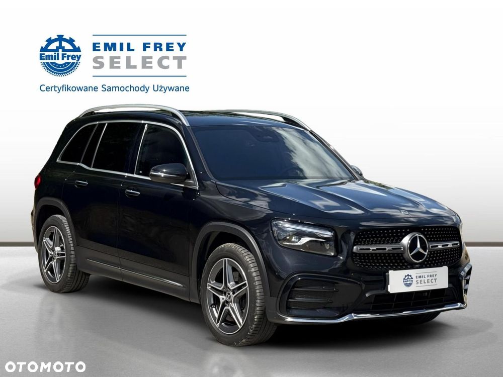Mercedes-Benz GLB - 8