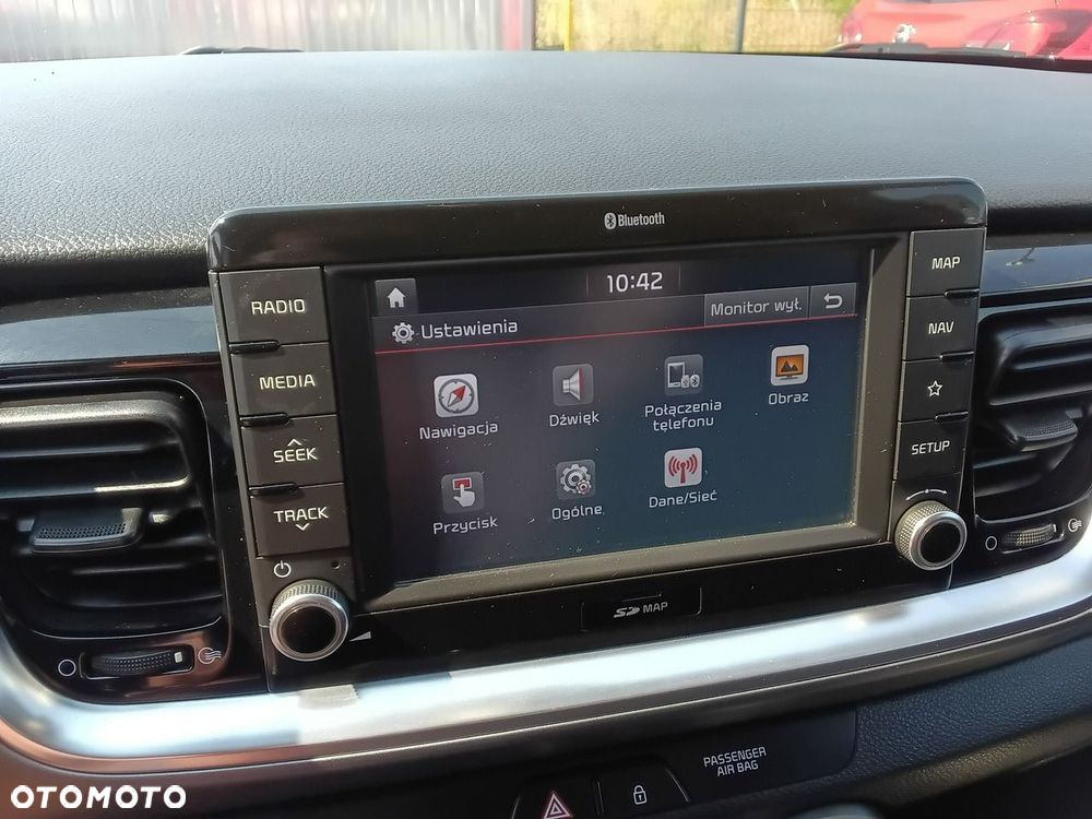 Kia Stonic - 18