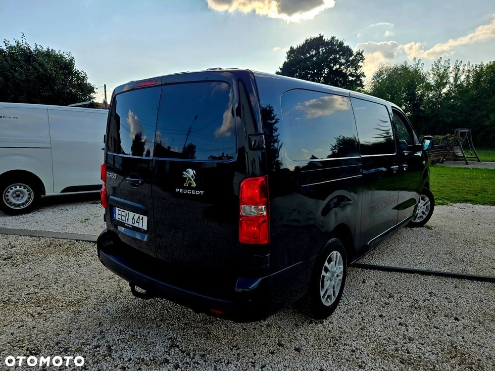 Peugeot Expert - 14