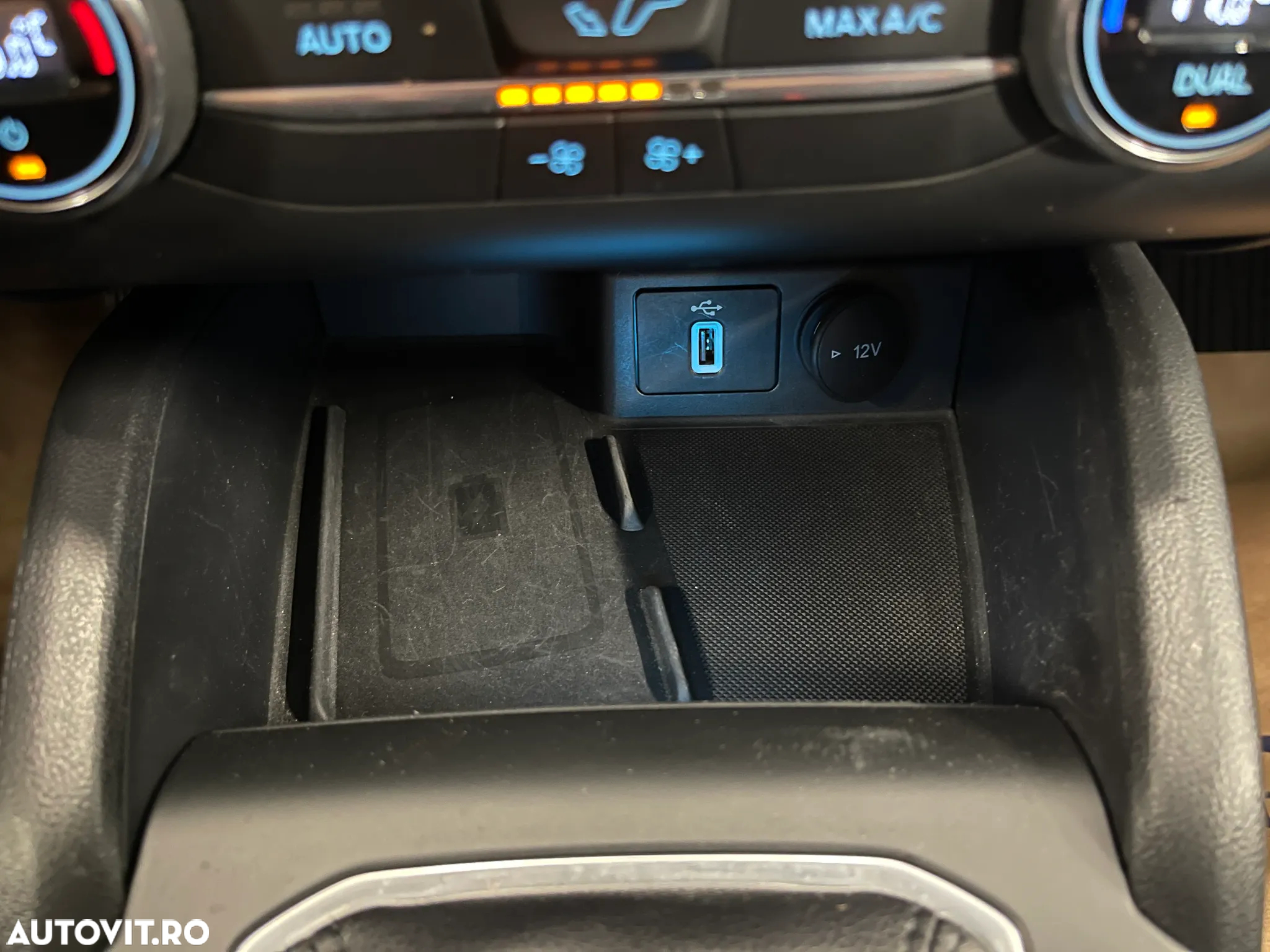 Ford Focus 1.5 EcoBlue Trend Edition - 21