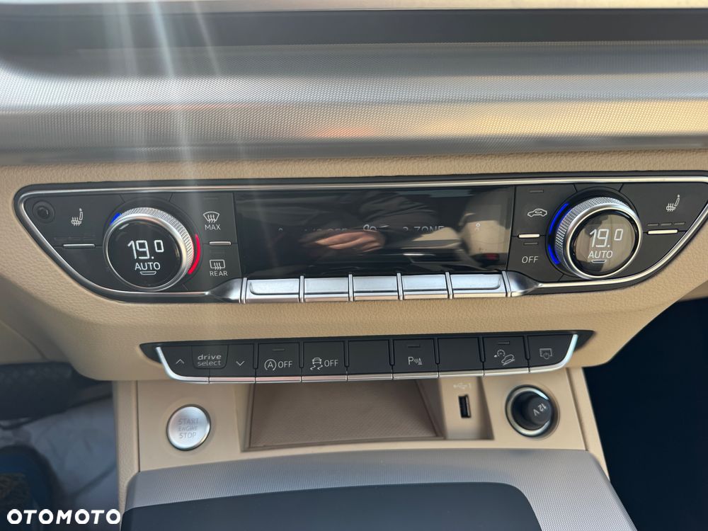 Audi Q5 2.0 TFSI Quattro S tronic design - 26