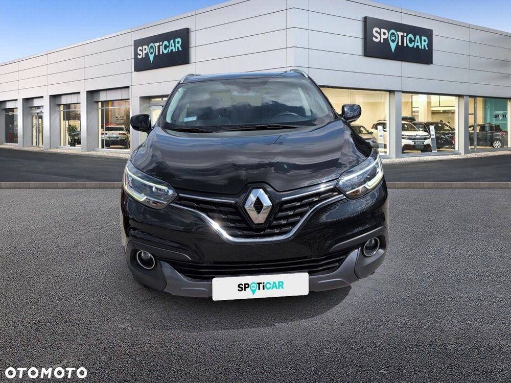 Renault Kadjar - 2