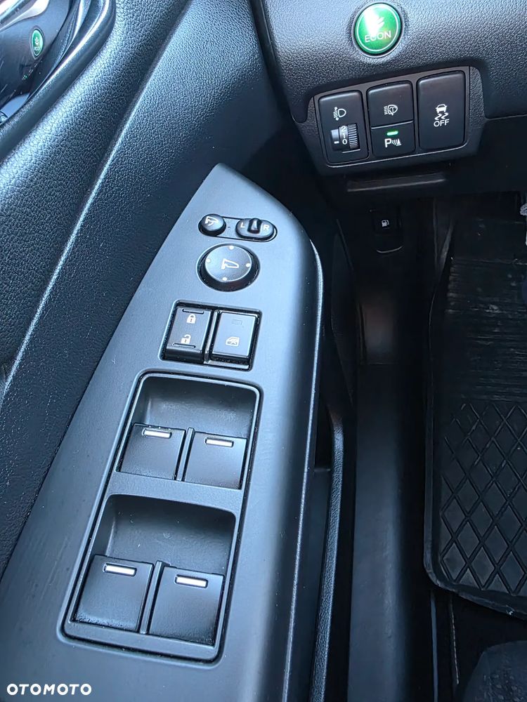 Honda CR-V 2.0 Elegance - 16