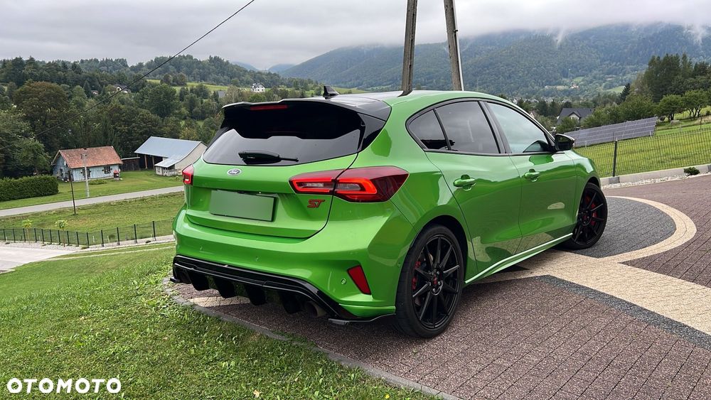 Ford Focus 2.3 EcoBoost ST X Edition - 1