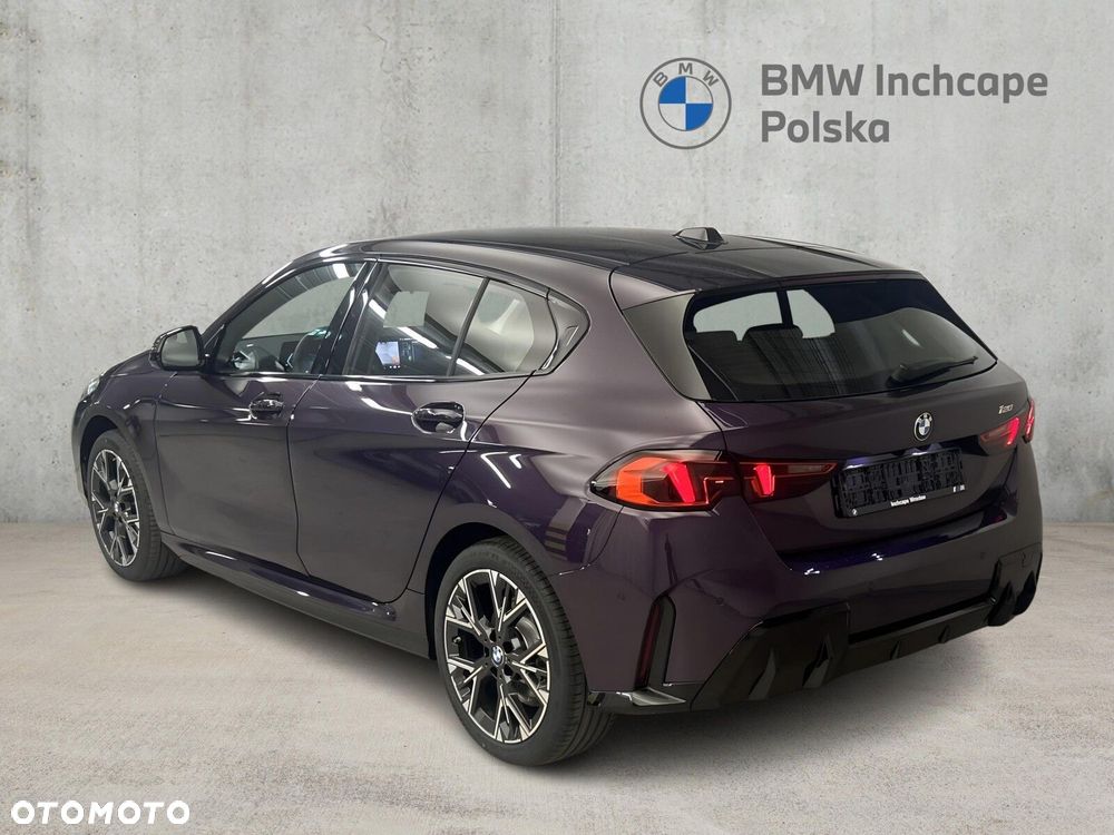 BMW Seria 1 - 4