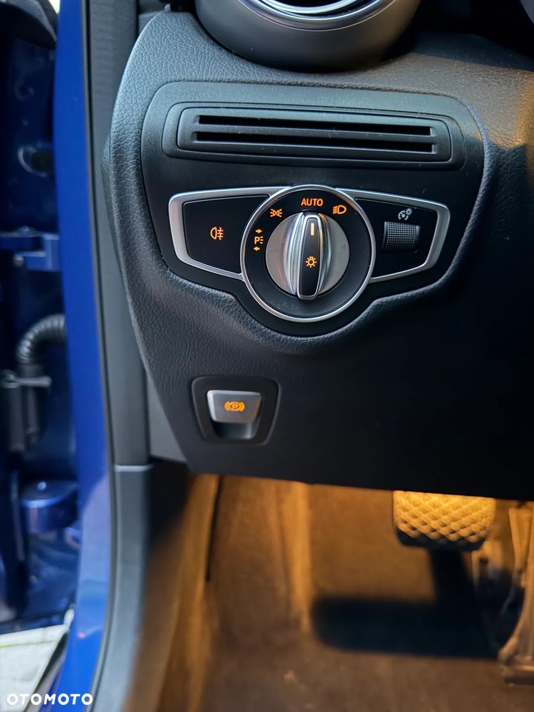 Mercedes-Benz GLC 220 d 4-Matic - 25