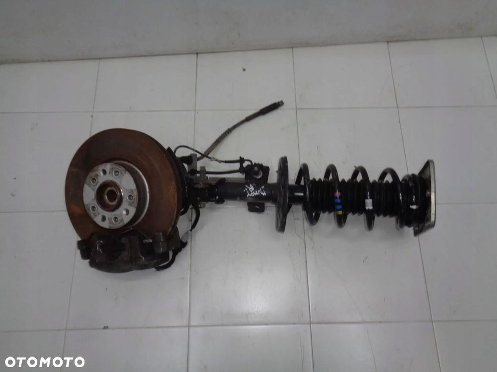 jumpy iii proace expert 16r- 1.6 2.0 bluehdi zwrotnica piasta prawa przód - 1