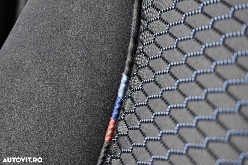 BMW Seria 3 320d xDrive Sport-Aut. M Sport - 12