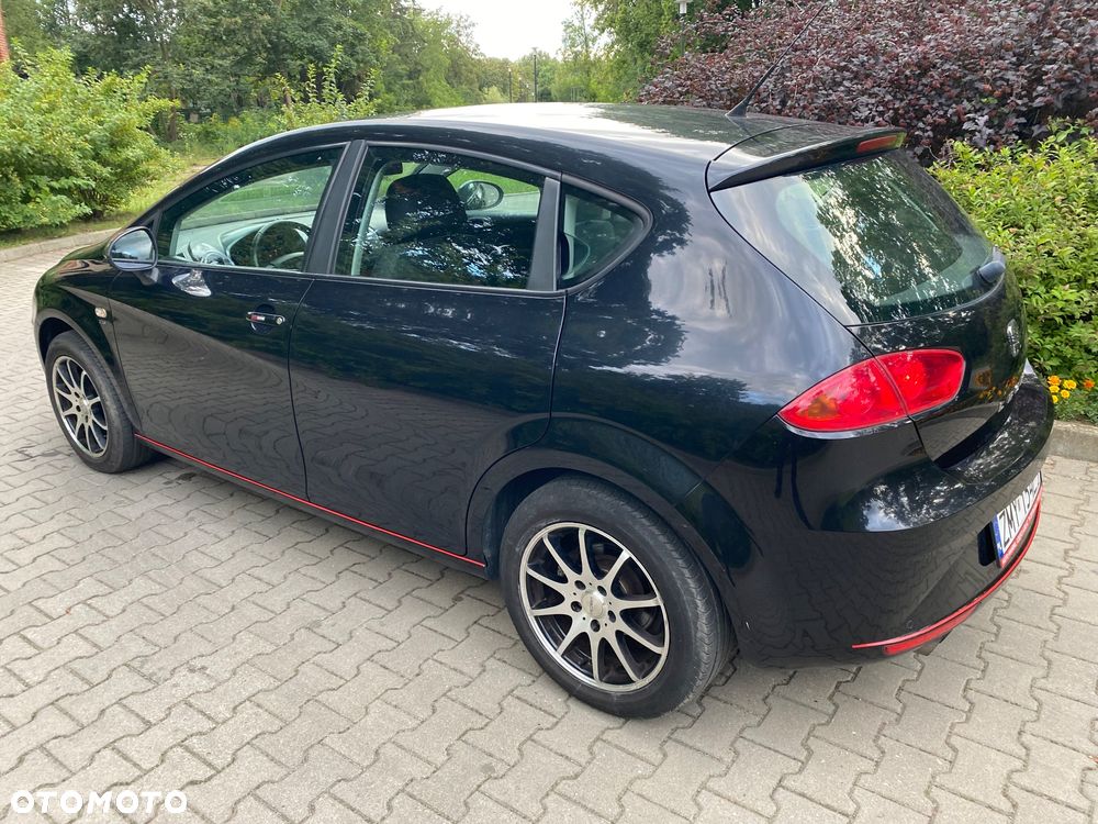 Seat Leon - 13