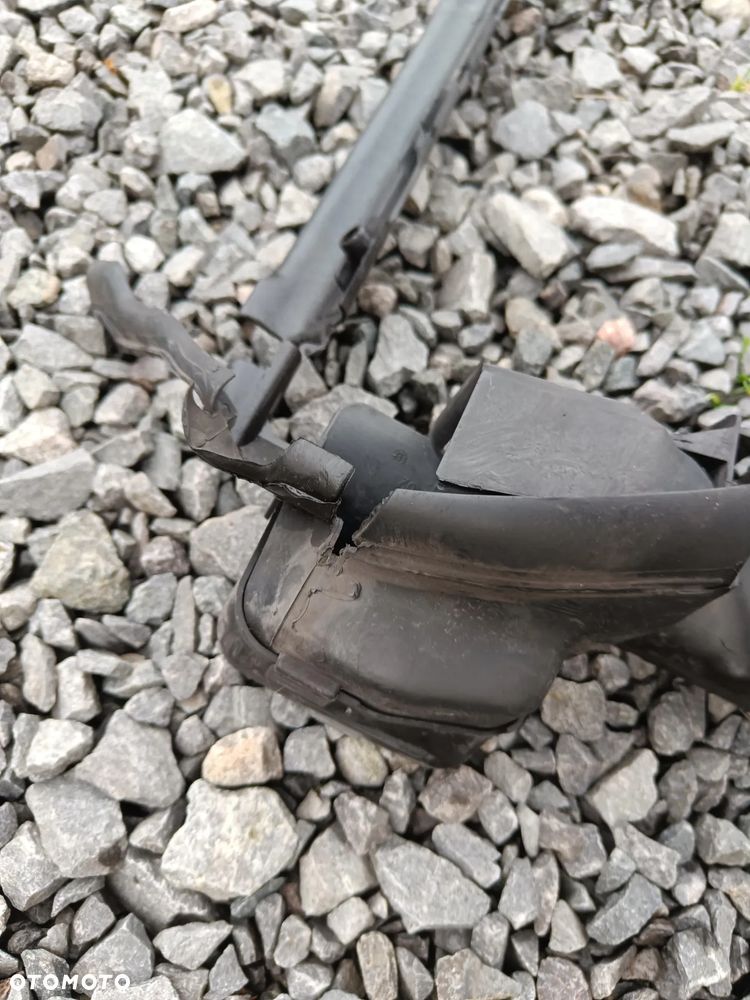 MERCEDES W211 LIFT 2.2 CDI KIEROWNICA POWIETRZA WLOT A2115053230 - 7