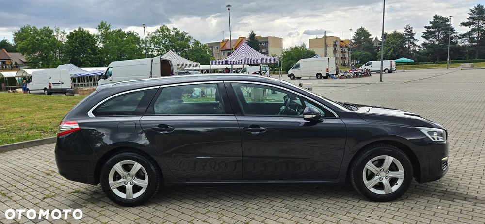 Peugeot 508 SW e-HDi 115 ETG6 Stop&Start Business-Line - 18