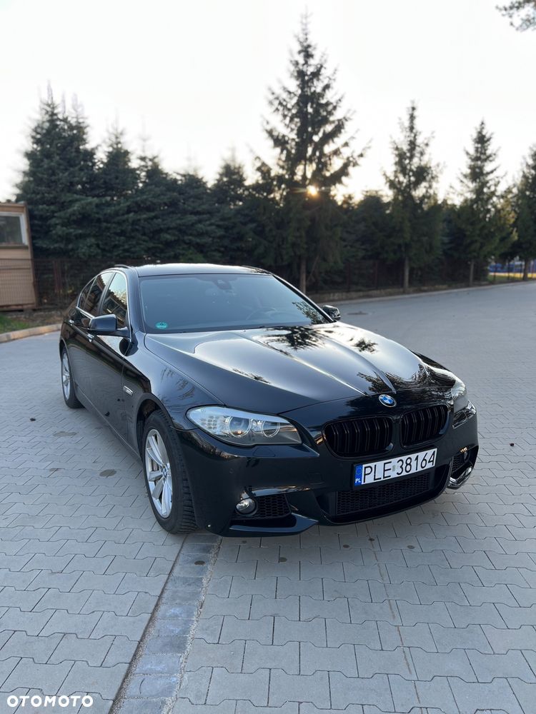 BMW Seria 5 - 2