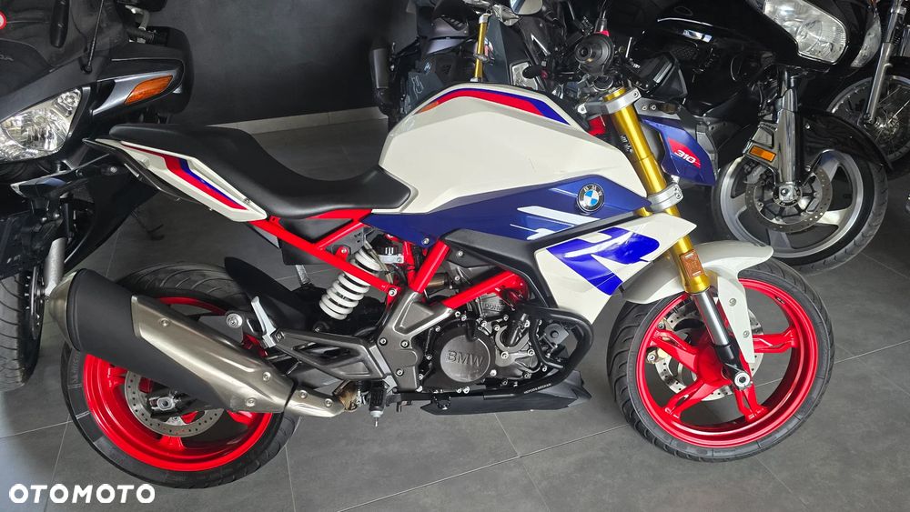 BMW G - 25