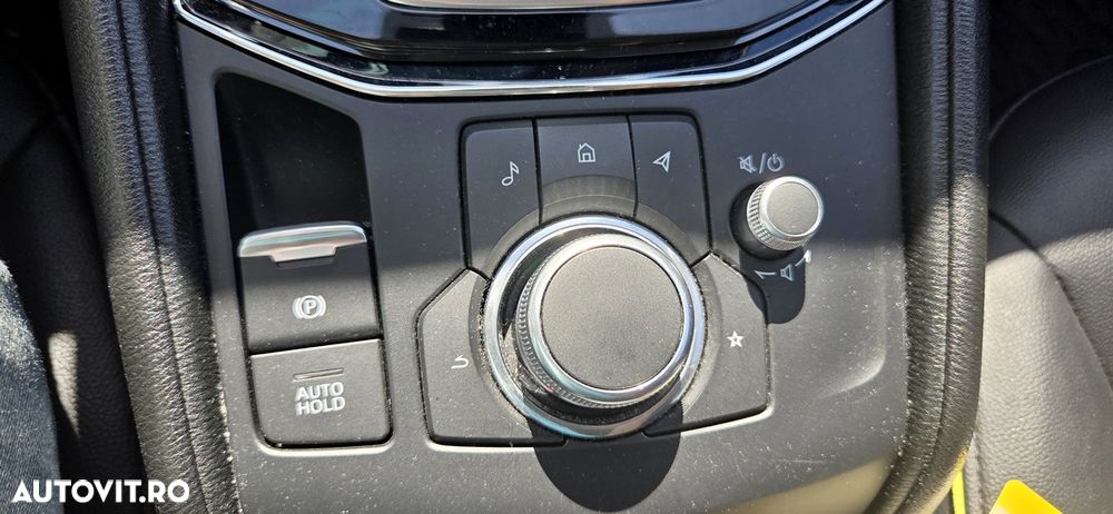 Mazda CX-5 G194 AWD AT Newground - 31