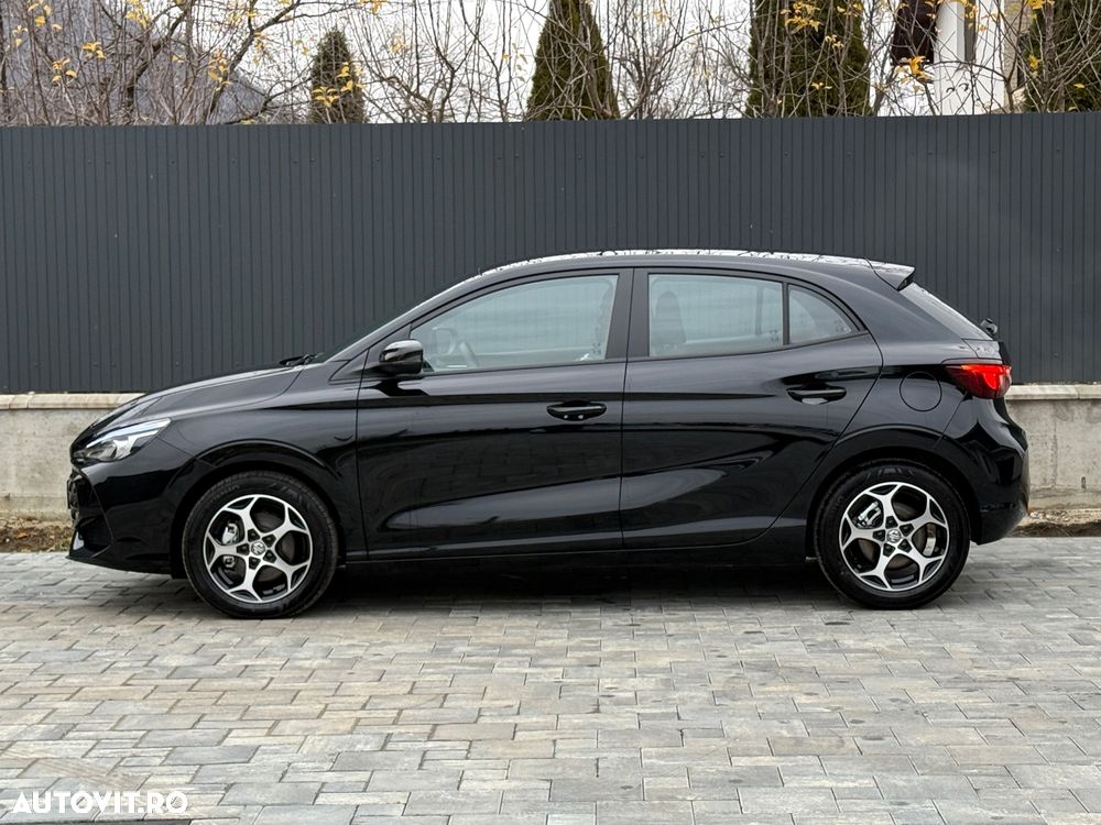 MG MG3 1.5 T GDI HEV Excite - 15