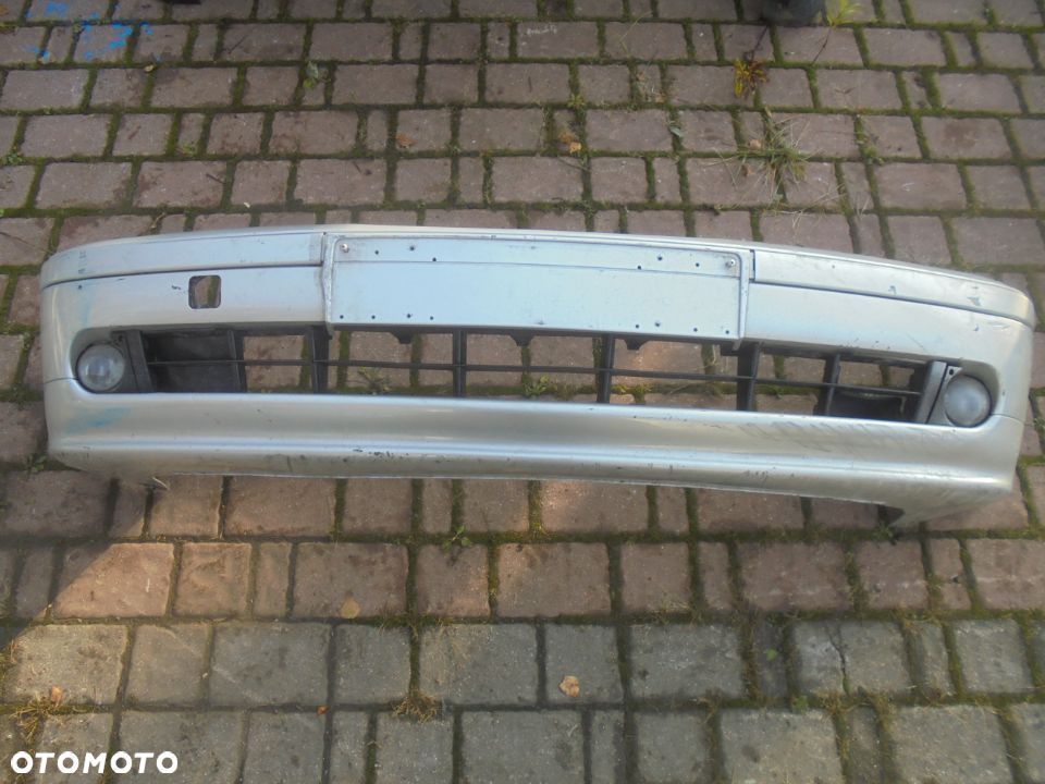 ZDERZAK PRZEDNI BMW E39 00- - 1