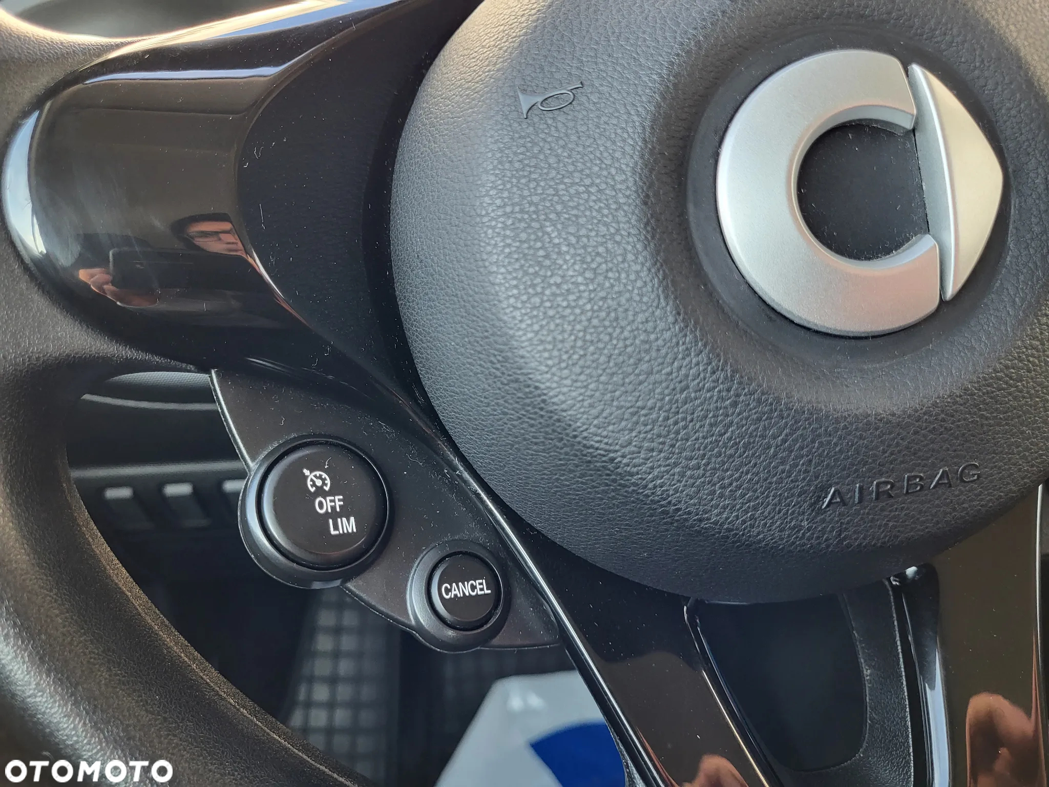 Smart Fortwo - 16