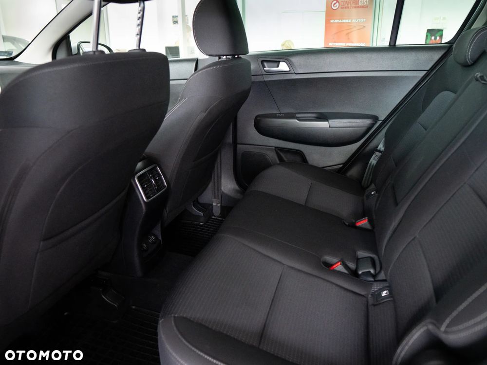 Kia Sportage 1.6 CRDI L 4WD - 35