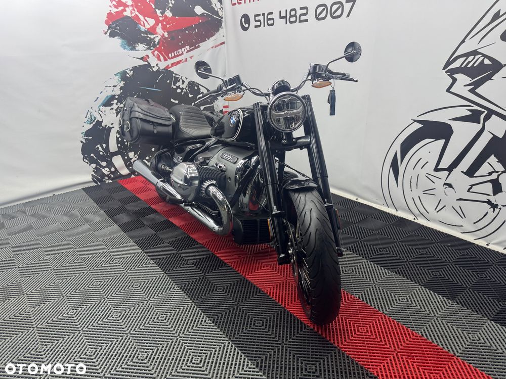 BMW R - 4