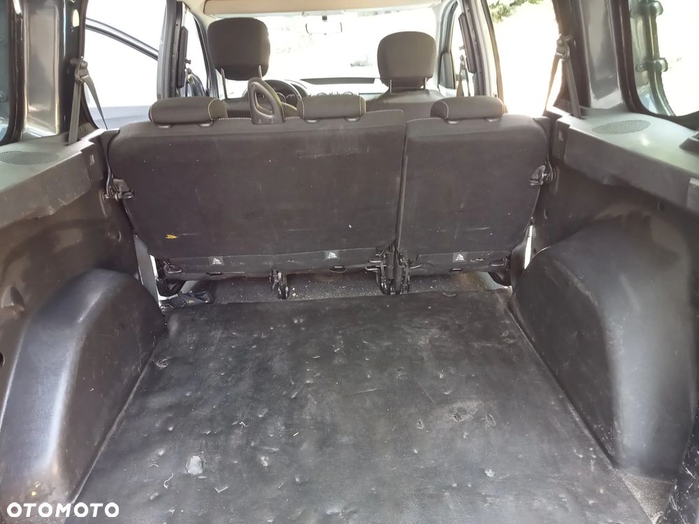 Dacia Dokker 1.6 SCe Laureate - 8