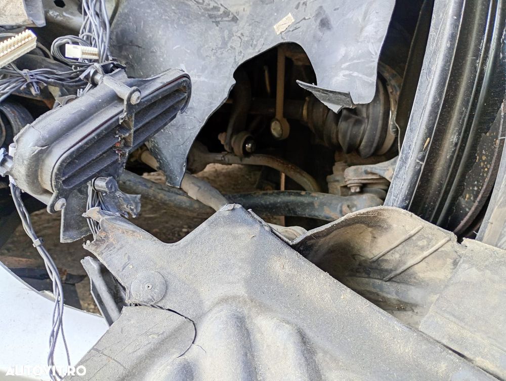 Suport motor  3.0d  N57D30B BMW X4 F26 [2014 - 2018] 3.0d  N57D30B - 11