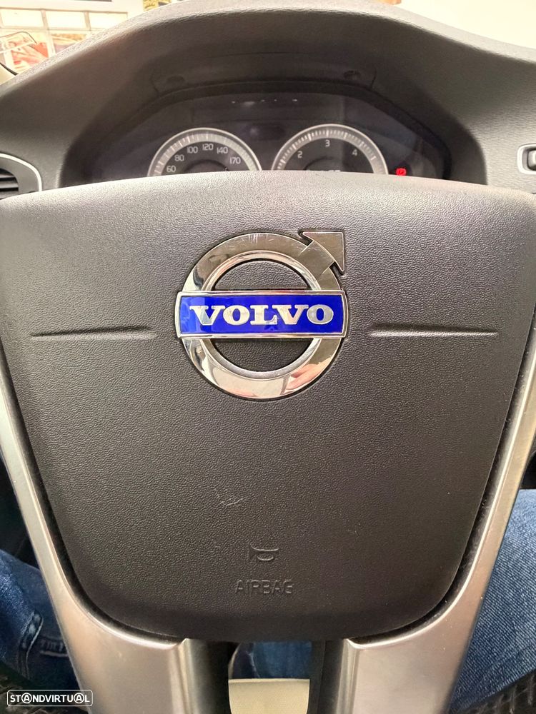 Volvo S60 2.0 D3 Summum Start/Stop - 51