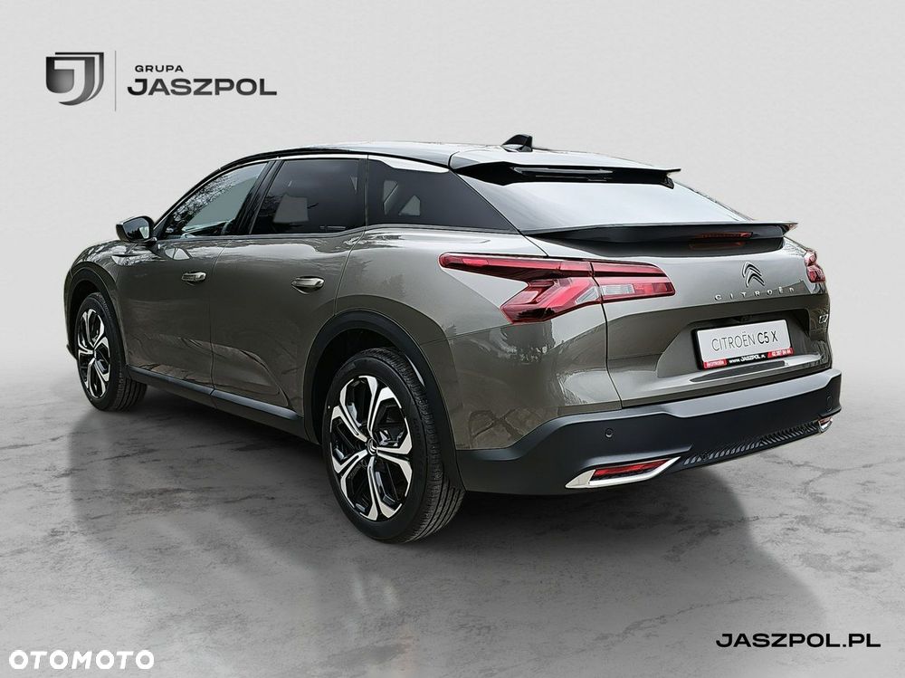 Citroën C5X 1.2 mHEV Max eDCT6 - 7