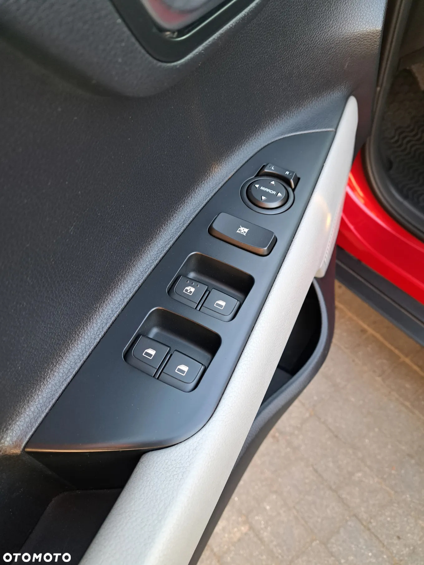 Kia Stonic 1.4 L - 22