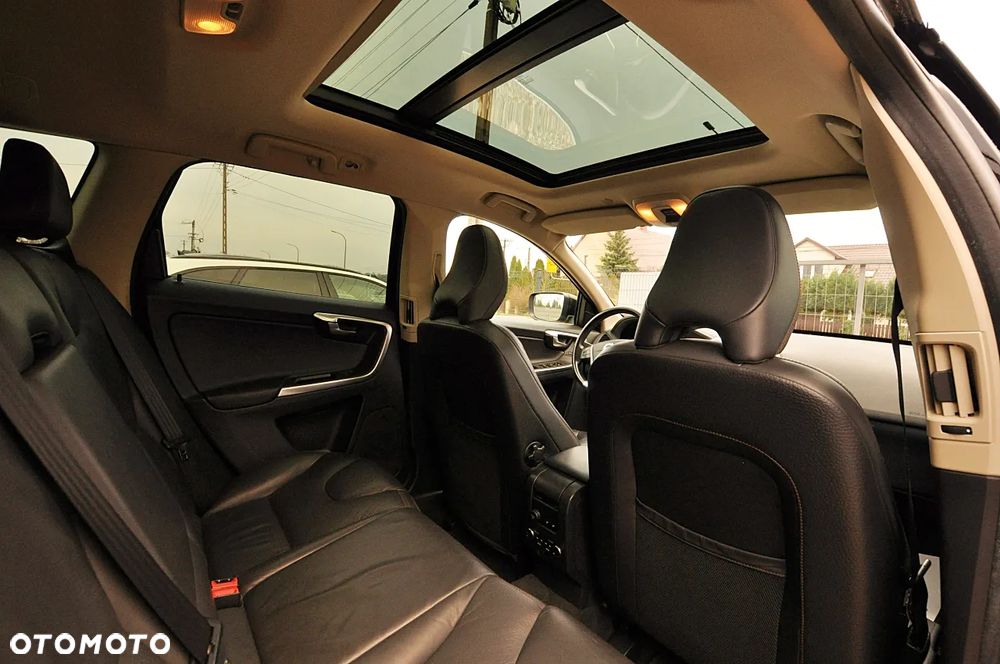 Volvo XC 60 D4 Summum - 19