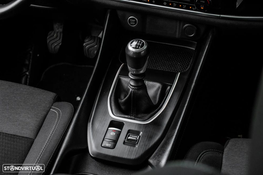 Nissan Qashqai 1.3 DIG-T MHEV N-Connecta - 36