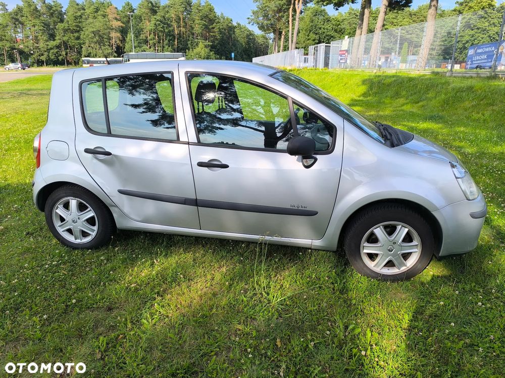Renault Modus 1.2 16V Avantage - 3