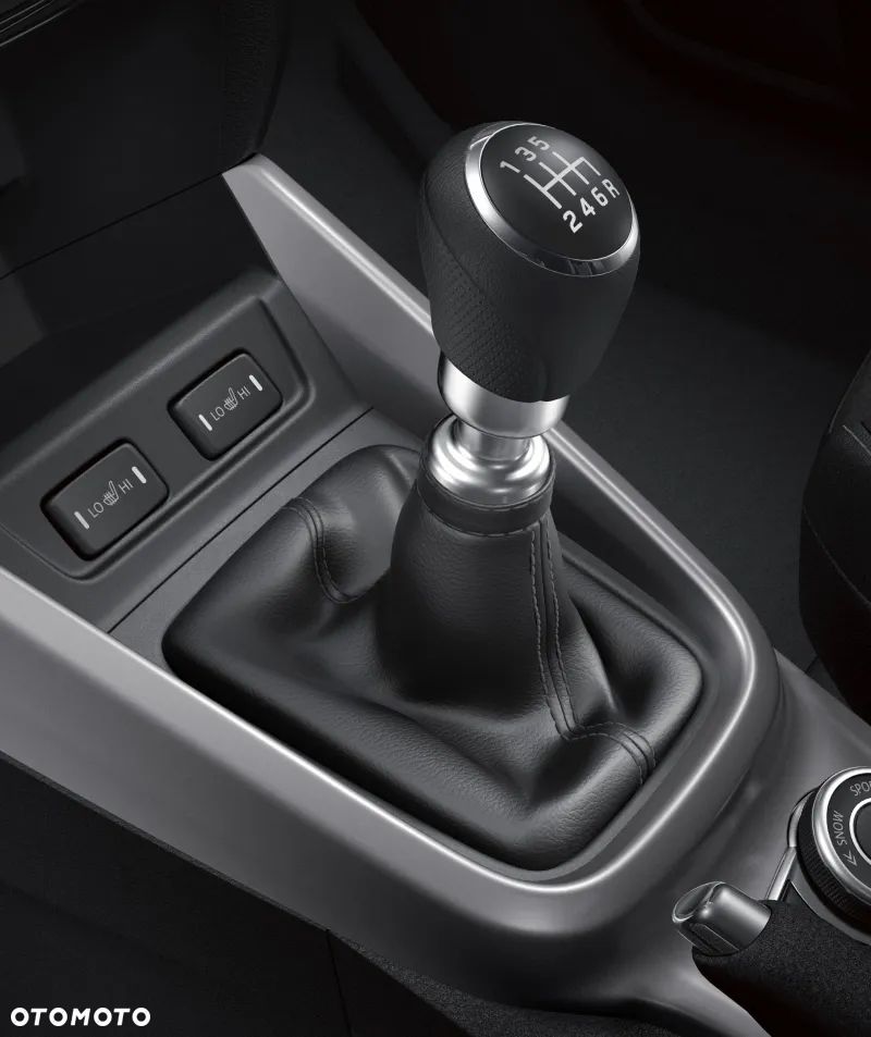 Suzuki Vitara 1.4 Boosterjet SHVS Premium 2WD - 8