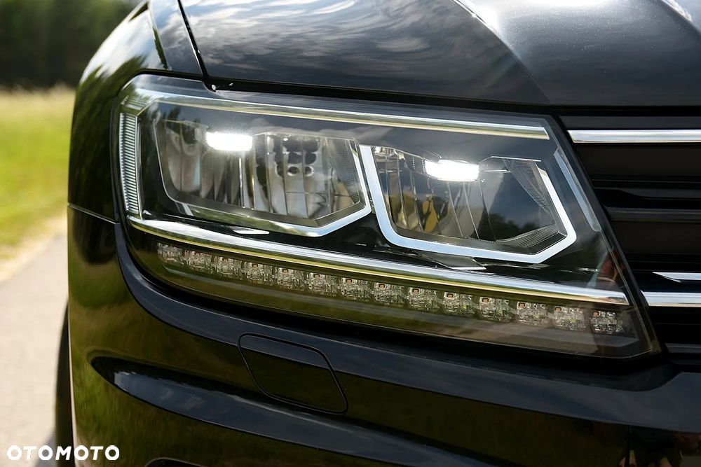 Volkswagen Tiguan 2.0 TDI SCR (BlueMotion Technology) DSG Highline - 15